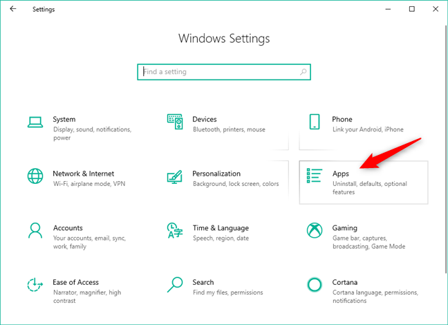 4 ways to enable an app to run at the Windows 10 startup