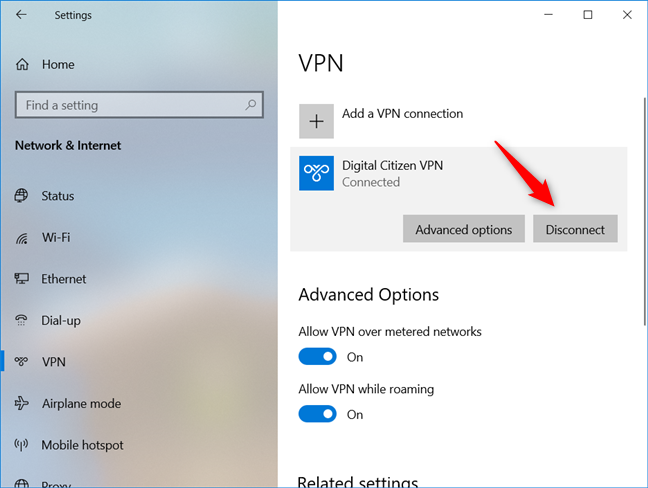 How to add and use a VPN in Windows 10 (all you need to know)