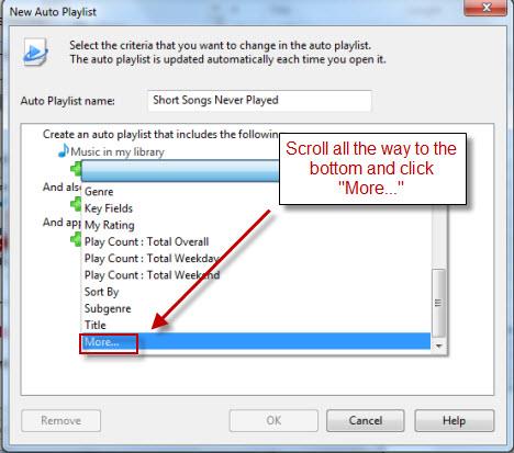 How to Create Playlists in Windows Media Player 12