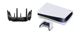 Sony PS5 e Wi-Fi 6: come funziona con un router ASUS per i giochi?