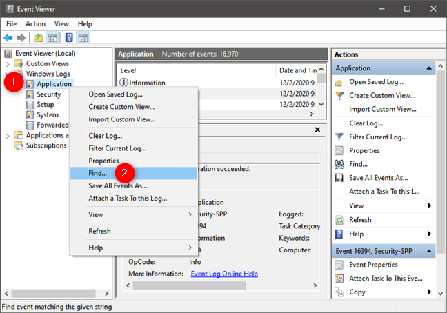 How to use Check Disk (chkdsk) to test and fix hard drive errors in Windows 10