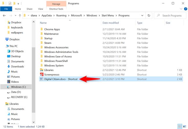 How to pin to Start Menu in Windows 10: The complete guide