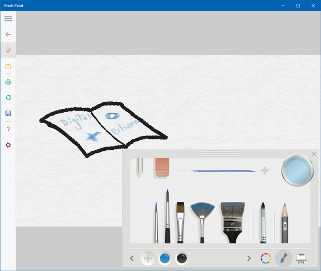 7 alternatives to Microsoft Paint