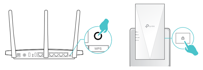 How to set up TP-Link OneMesh Wi-Fi 6 routers and range extenders