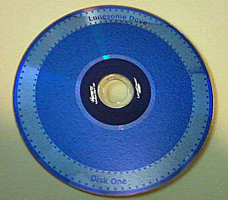 How to Burn Labels on the Back of your DVDs with LabelFlash