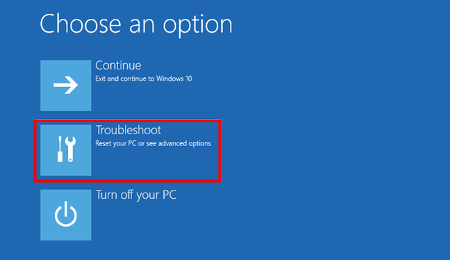 How to start Windows 11 in Safe Mode (8 ways)