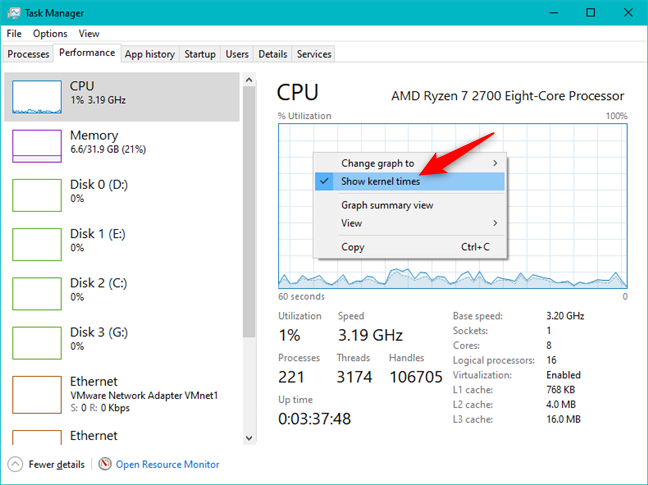 7 ways to keep tabs on your systems performance with the Task Manager