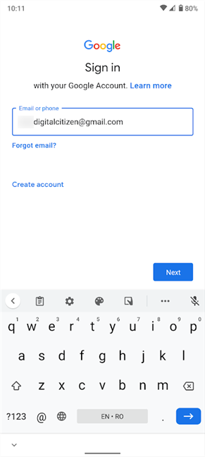 How to switch Google accounts on Android: All you need to know