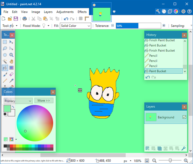 7 alternatives to Microsoft Paint