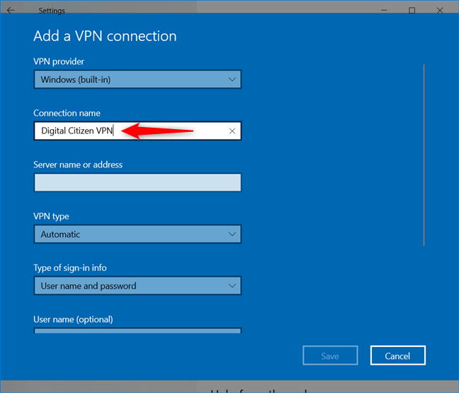 How to add and use a VPN in Windows 10 (all you need to know)