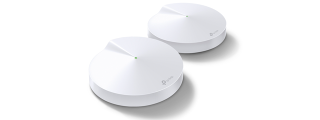 Review TP-Link Deco M5 v2 : Un magnifique système Wi-Fi pour toute la maison !