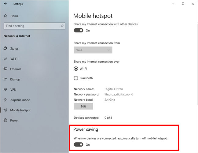 How to make a Windows 10 hotspot: All you need to know