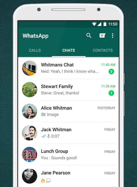 How to use WhatsApp on PC and connect it to your Android smartphone