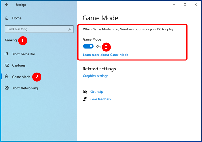 Xbox Game Bar is not working. 3 ways to fix it in Windows