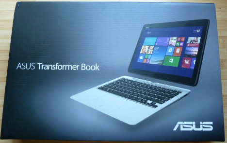ASUS Transformer Book T200 Review - Is It Better Than The T100?
