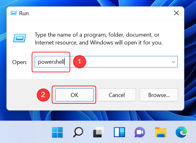 9 modi per aprire PowerShell in Windows (incluso come amministratore)