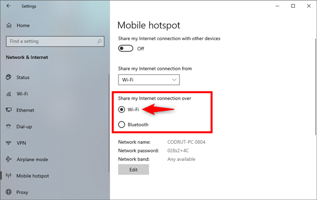 How to make a Windows 10 hotspot: All you need to know