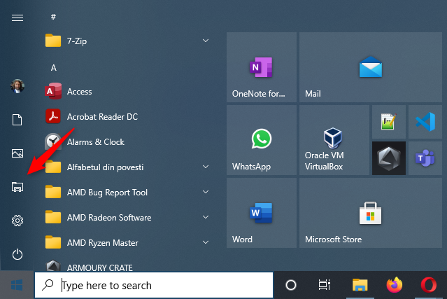 How to open File Explorer and Windows Explorer: 12 ways