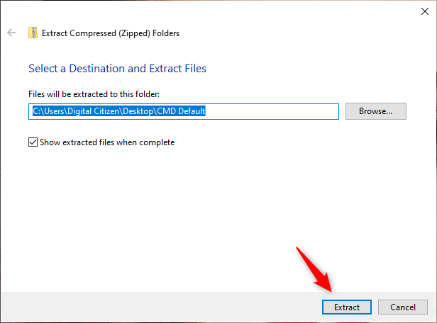 Reset PowerShell and CMD to their default settings