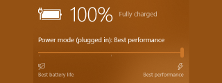 Come attivare e disattivare il risparmio batteria in Windows 10