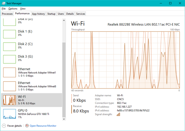 7 ways to keep tabs on your systems performance with the Task Manager