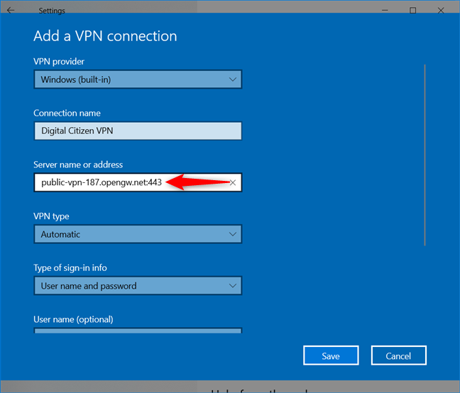 How to add and use a VPN in Windows 10 (all you need to know)