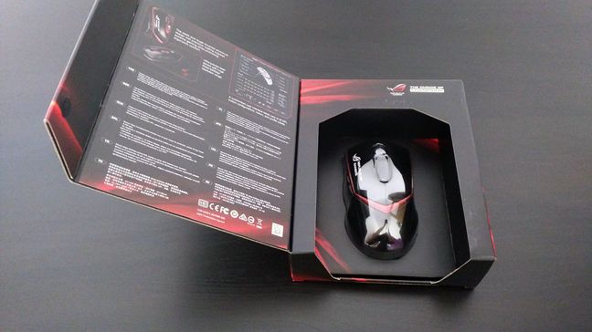 Reviewing the ASUS ROG GX1000 - Can this old dog be taught new tricks?