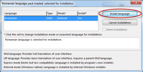 Language provider javafml 47. Language Pack installed. Программа Instal-San t. Vistalizator ошибка -2146885628. Vistalizator.