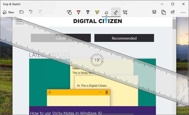 4 ways to align text in Microsoft Word