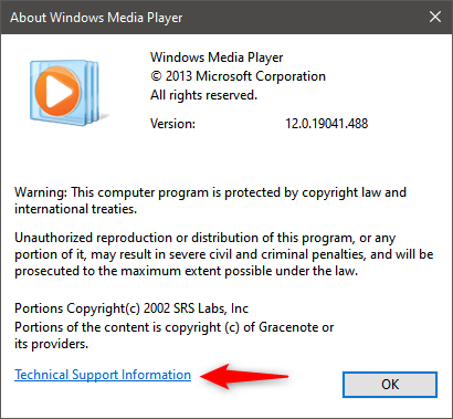 How to play music in Windows Media Player