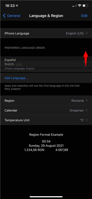 How to change language on iPhone or iPad: All you need to know