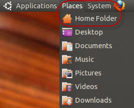 How to Share Folders in Ubuntu & Access them from Windows 7