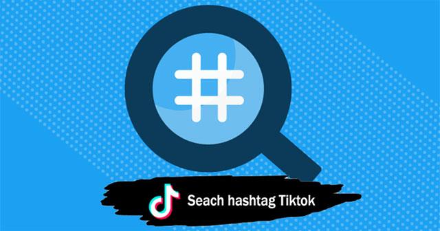 Ringkasan cara mencari video di TikTok