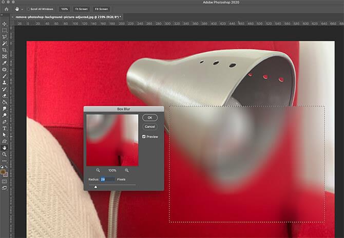 Istruzioni per l'utilizzo dei filtri di Photoshop per principianti