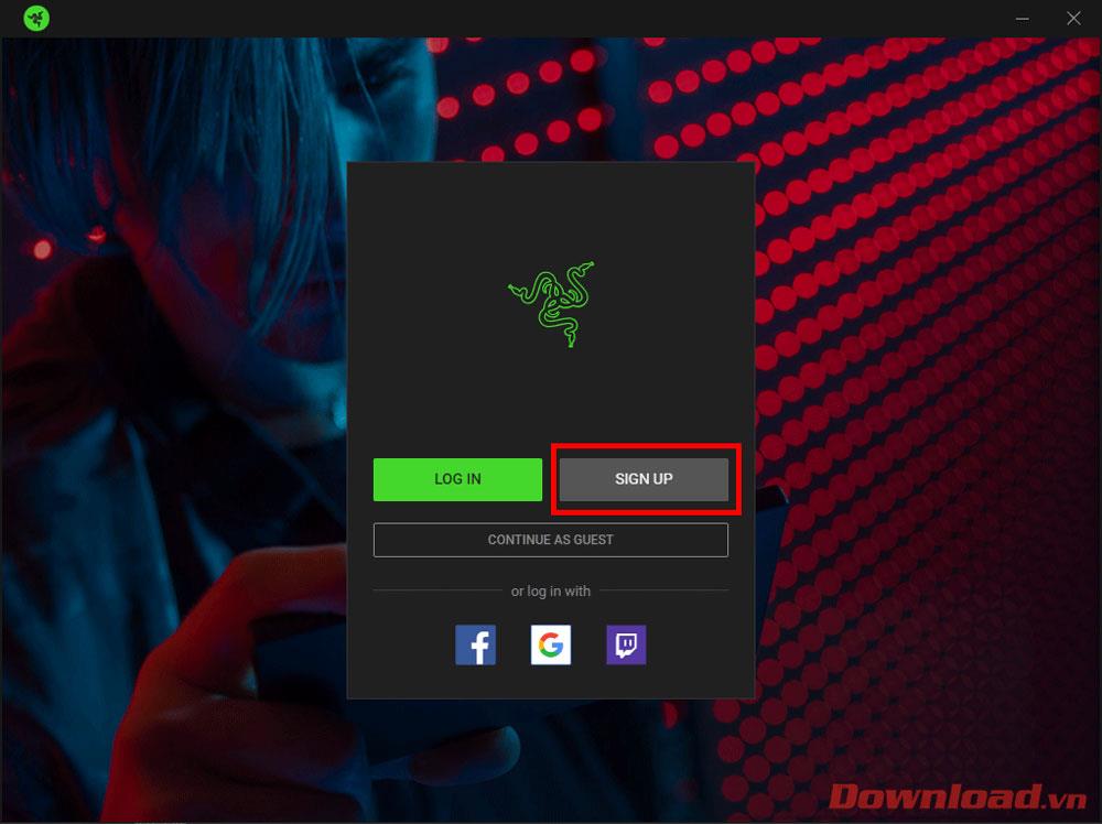 دستورالعمل شبیه سازی صدای 7.1 برای هدفون با Razer Surround