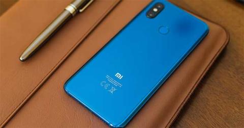 Как изменить шрифт на Xiaomi