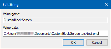 How to activate and customize Black Screen on TeamViewer