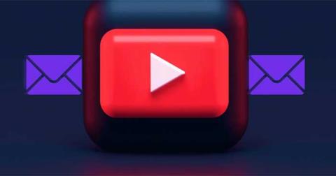 Comment envoyer des SMS sur YouTube