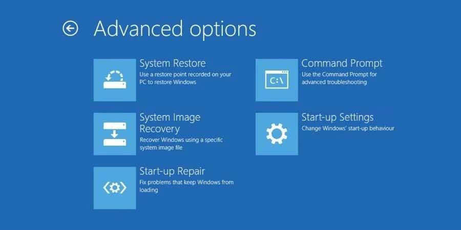 Windows 10'da Kötü Sistem Yapılandırma Bilgisi hatası nasıl düzeltilir