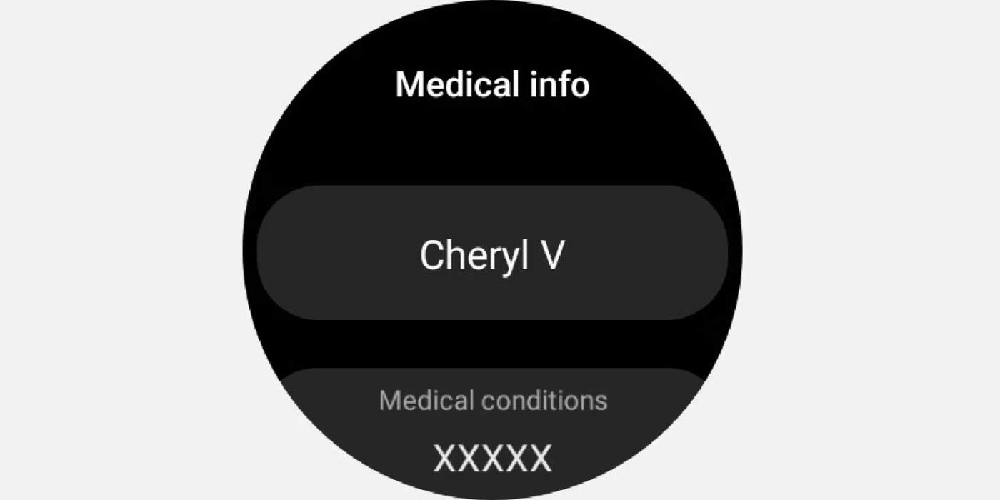 Comment utiliser la fonction d'urgence sur Samsung Galaxy Watch et autres montres intelligentes