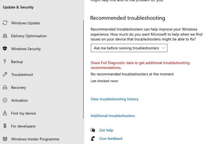 Der einfachste Weg, Fehler in der Fotoanwendung unter Windows 10 zu beheben