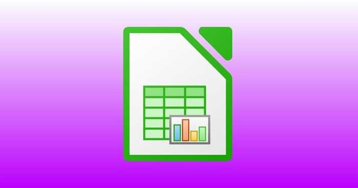 Bảng phím tắt thường dùng trong LibreOffice Calc
