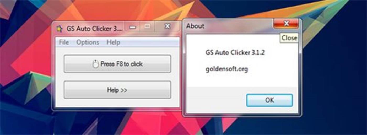 Comment désactiver GS Auto Clicker en 3 étapes