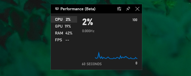 สรุปวิธีการใช้งาน Game Bar บน Windows 10