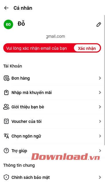 Instructions pour installer et appeler une voiture sur Gojek