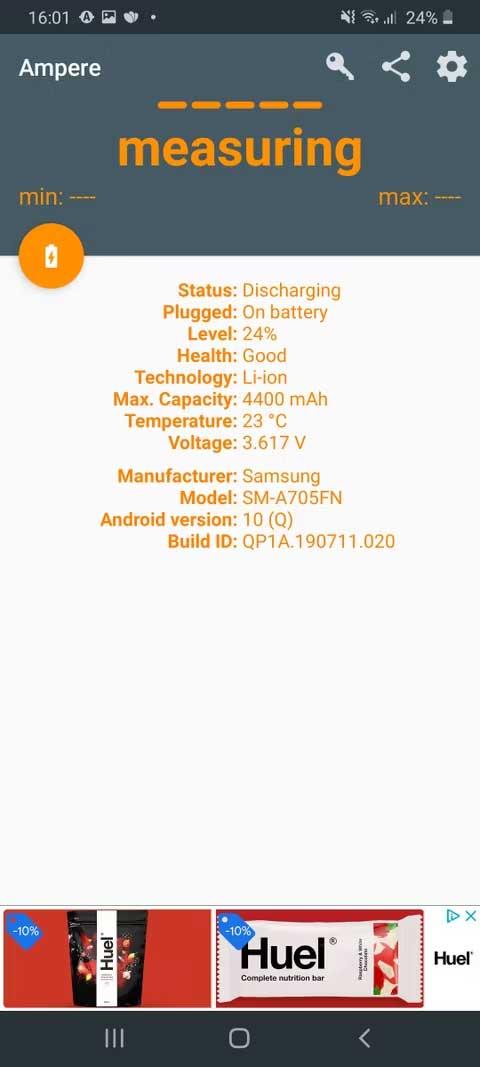 How long does it take to charge AirPods?