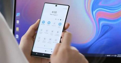 Comment installer et modifier les polices sur les smartphones Samsung Galaxy