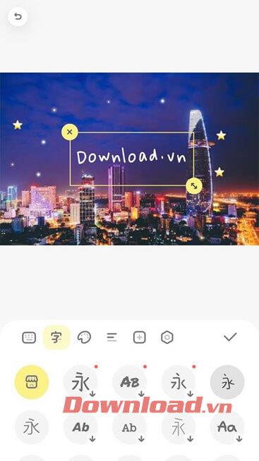 Huang you: 버터 카메라 반짝이는 사진 편집 앱