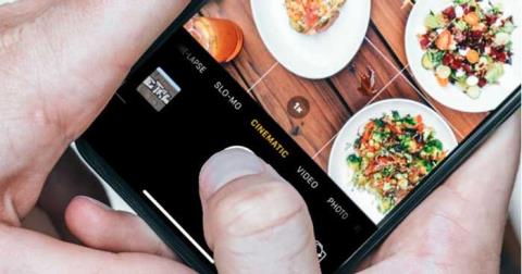IPhone 13te Sinematik mod nasıl kullanılır?