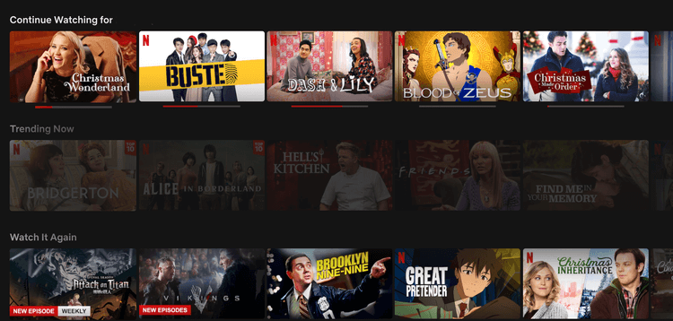 What should I do if Netflix is ​​hacked?